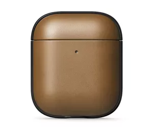 ALOGIC AirPods Leather Case