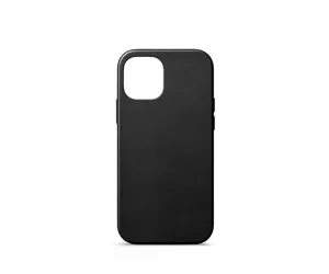 ALOGIC iPhone 12 Leather Case