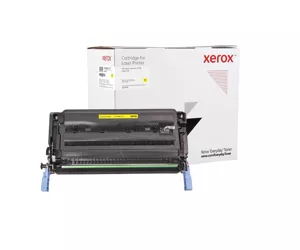 Everyday Yellow Toner compatible with HP Q6462A