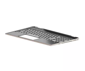 HP L95655-001 sülearvuti varuosa Klaviatuuri kate
