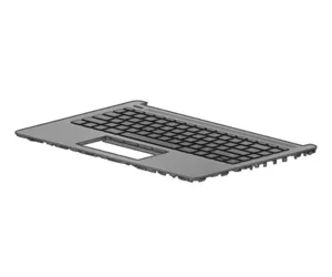 HP L88200-051 notebook spare part Housing base + keyboard