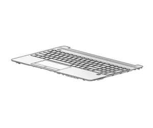 HP L52023-B31 запчасть для ноутбука Клавиатура