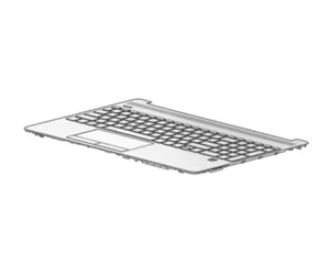 HP L52022-211 sülearvuti varuosa Klaviatuur