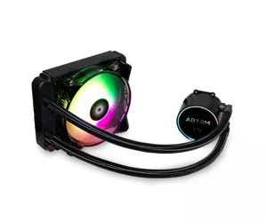 ABYSM Artic 120 ARGB