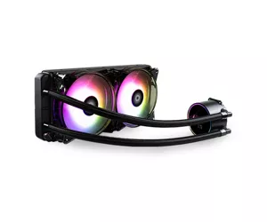 ABYSM Artic 240 ARGB