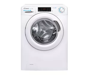 Candy Smart Pro CO4 1265TXE/1-S skalbimo mašina Pakraunama per priekį 6 kg 1200 RPM C Balta