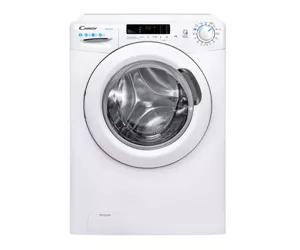 Candy Smart CS 1482DE/1-S pesumasin Eest täidetav 8 kg 1400 RPM Valge