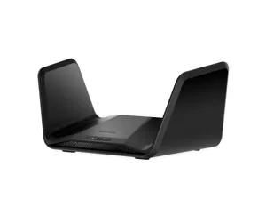 NETGEAR Nighthawk Tri-Band AX8 8-Stream AX6600 WiFi 6 Router (RAX70)