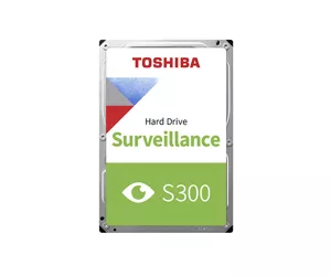 Toshiba S300 Surveillance