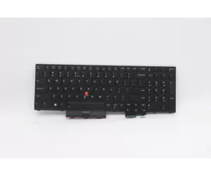 Lenovo 5M10Z54378 laptop spare part Keyboard