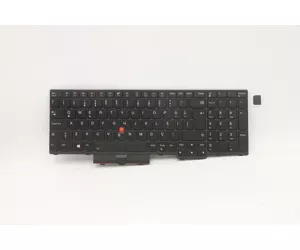Lenovo 5M10Z54371 laptop spare part Keyboard