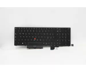 Lenovo 5M10Z54351 laptop spare part Keyboard