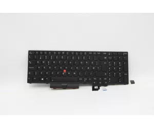 Lenovo 5M10Z54329 запчасть для ноутбука Клавиатура