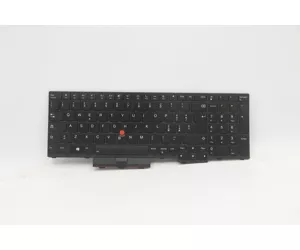 Lenovo 5M10Z54352 laptop spare part Keyboard
