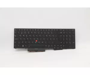 Lenovo 5N20W68310 laptop spare part Keyboard