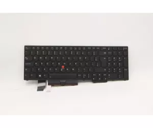 Lenovo 5N20W68293 laptop spare part Keyboard