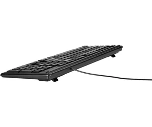 HP Keyboard 100