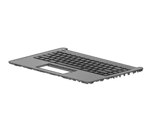HP M03796-031 atsarginė knyginio kompiuterio dalis Klaviatūra