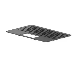 HP L99855-B31 portatīvo datoru rezerves daļa Tastatūra
