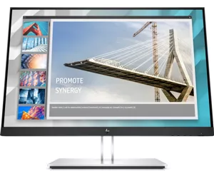 HP E-Series E24I G4