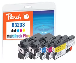 Peach LC-3233