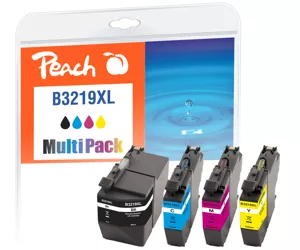 Peach 320287