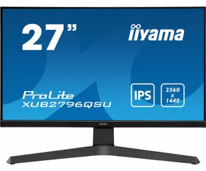 iiyama ProLite XUB2796QSU-B1