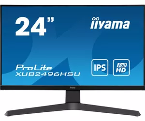 iiyama ProLite XUB2496HSU-B1