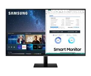 Samsung S27AM500NU