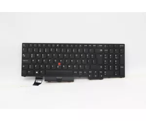 Lenovo 5N20W68168 laptop spare part Keyboard