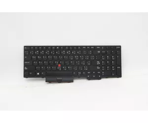 Lenovo 5N20W68150 laptop spare part Keyboard