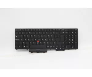 Lenovo 5N20W68169 laptop spare part Keyboard