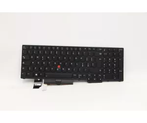 Lenovo 5N20W68269 laptop spare part Keyboard