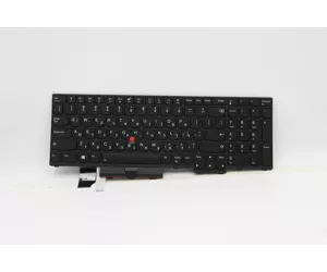 Lenovo 5N20W68266 laptop spare part Keyboard