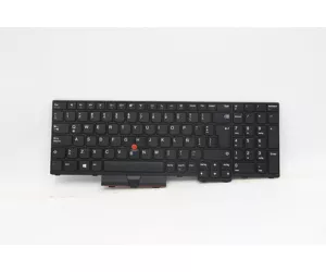 Lenovo 5N20W68148 laptop spare part Keyboard