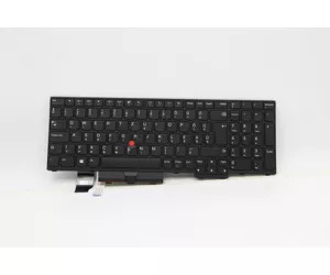 Lenovo 5N20W68159 laptop spare part Keyboard