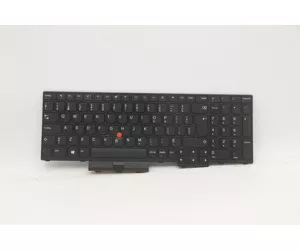 Lenovo 5N20W68147 laptop spare part Keyboard