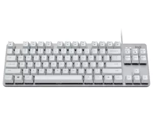 Logitech K835 TKL Mechanical Keyboard
