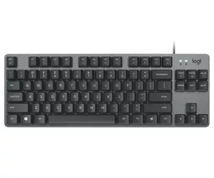Logitech K835 TKL Mechanical Keyboard