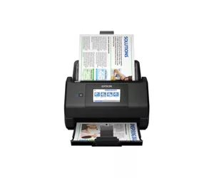 Epson WorkForce ES-580W