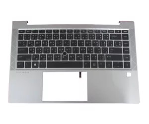 HP M15210-FL1 запчасть для ноутбука Cover + keyboard