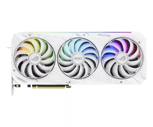 ASUS ROG -STRIX-RTX3090-24G-WHITE