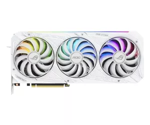 ASUS ROG -STRIX-RTX3080-O10G-WHITE