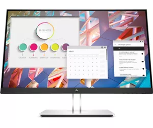 HP E24 G4