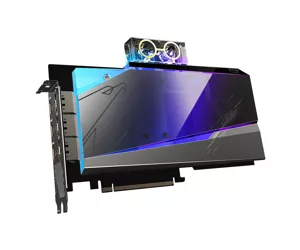 Gigabyte AORUS GeForce RTX 3080 XTREME WATERFORCE WB 10G