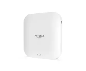 NETGEAR WiFi 6 AX3600 PoE+ Access Point (WAX218)
