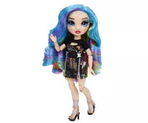 Rainbow High Fashion Doll- Amaya Raine (Rainbow)