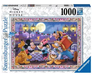 Ravensburger Mosaic Mickey