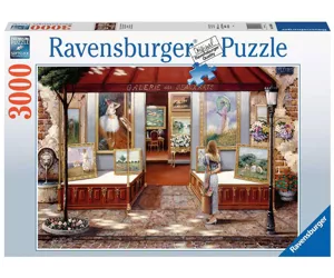 Ravensburger Gallery of Fine Art