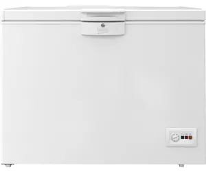Beko HSA24540N